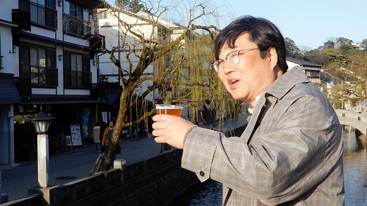 六角精児の呑み鉄本線・日本旅｜番組｜NHKアーカイブス