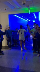 Stride Program on Reels