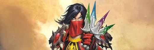 Assassination Rogue DPS Best Talent Builds & Glyphs - MoP Classic (Phase 3)