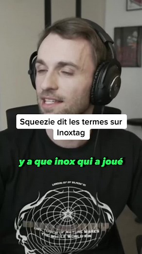 Best of Streams • Amis sur TikTok