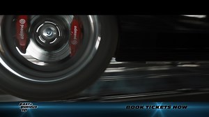 Gear up, Fast Family! 🏎️ 💨 He’s been fighting his entire life, and now it’s his time for revenge. Get tix to #FASTX opens only in cinemas 19 May! #fast&furious | Fox Film Distributors