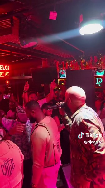 Discover the Sounds of Addis with DJ Wondem