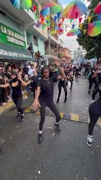 Bailarinas alibaba #alibaba #carnaval #comparsa