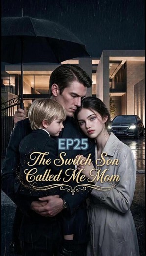 Who Is Leo’s Real Mother? The Switch Son Who Called Me Mom EP25