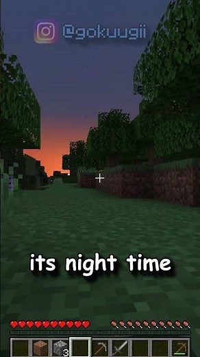 Minecraft, But The Game Is 5x FASTER!