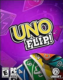 UNO Flip! | PC Code - Ubisoft Connect