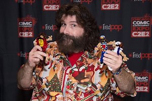 Mick Foley will be part of a future special project on WWE Network