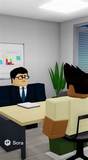 HOPE I GOT THE JOB😁! #roblox #robloxshorts #robloxmemes #robloxedit #robloxroleplay