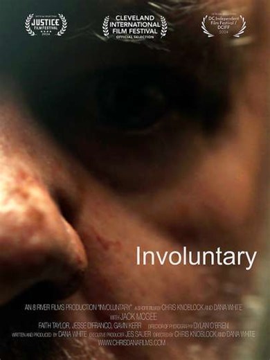 Involuntary (2025) - Movie