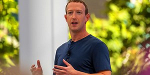 Zuckerberg’s AGI remarks follow trend of downplaying AI dangers