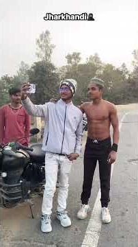 Altaf Shaikh Biography A Self Made Commando Without a Gym Fitness, Faith & Forest Discipline