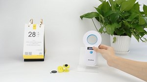 Watch NetumScan Pet Microchip Scanner on Amazon Live