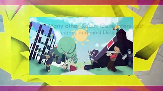 2017 + ROBLOX +ROBUX +GENERATOR FREE + UNLIMITED ROBUX DAILY + DOWNLOAD LINK IN DESCRIPTION_