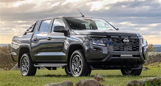 Best Ute Australia 2026 - The Top 6 Dual-Cabs, 4WDs, Work Utes & More