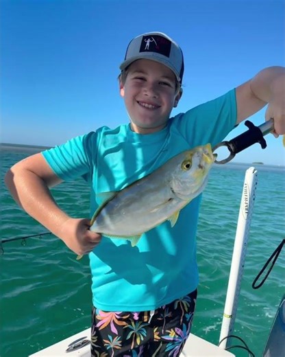 December Fishing in Key West