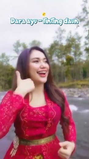 Dara ayu - linting daun#djdangdut #lintingdaun #musikenak buat goyang #laguremix