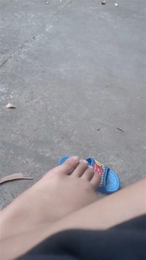 fun vs little bit fun vs scary