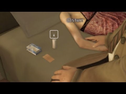(HEAVY RAIN) Gameplay - Walkthrough "New PS5"