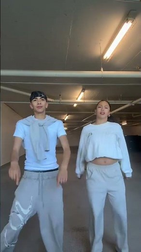 Pink Blush official dance tutorial...