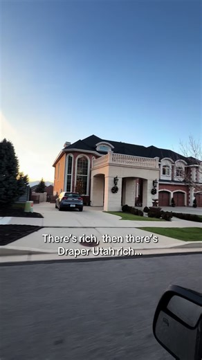 Discover Draper Utah's Lavish Mansions