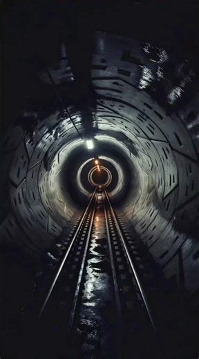 MIDNIGHT STATION 🚇 #shorts