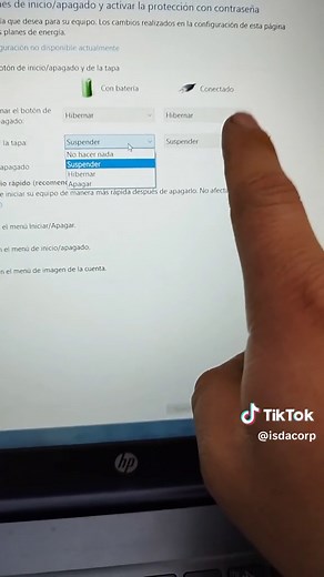 Cómo Apagar Tu Laptop Lenovo Durante la Hibernación
