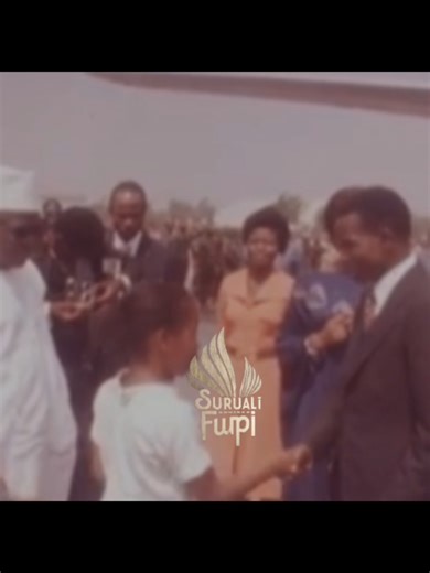 1977 Upper Volta Summit: Uniting West African Nations | History