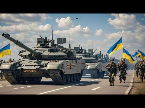 TODAY, MARCH 29!!187 Ukrainian armored vehicles are heading to the front line, Arma 3