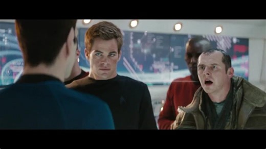 2.3M views · 41K reactions | Starfleet Records: General Directives,...