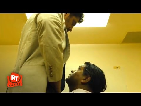 Sicario (2015) - Hell in Yankee Land Scene | Movieclips