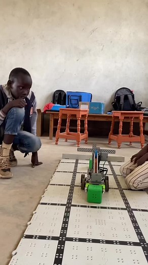 TechLit Africa on TikTok