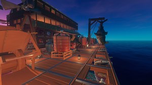 Raft: Players Have Discovered A Duplication Glitch That's Ridiculously Easy To Pull Off - Gameranx