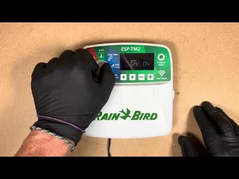 ESP-TM2 Funciones avanzadas. Si las usas, eres un ¡Irrigator!