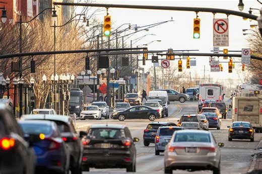 Ohio BMV to increase car registration, title fees in January