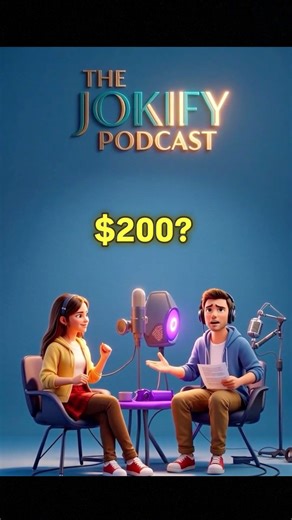 Adulting is a Scam 😂 | Relatable Podcast Moments #shorts