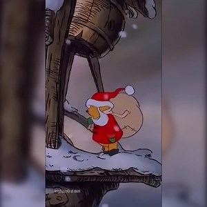 30K views · 1.1K reactions | “Winnie the Pooh and Christmas Too” (1991) captures the cozy magic of childhood winters. Its snowy adventures and heartfelt moments bring the holidays to life. ❄️ #disney #winniethepooh #disneychristmas #christmas #disneyworld #disneylife | Sweet pooh's World | Facebook