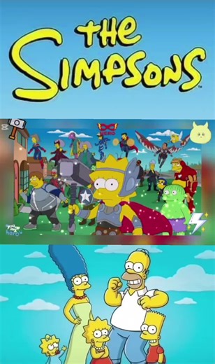 El final de Loki explicado en Los Simpson