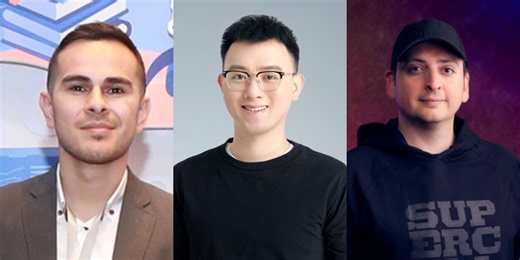 Large, lucrative and hyper-competitive: Why you need to understand the Chinese games market