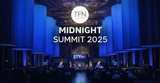 Looking back: Why Midnight’s London summit marked Web3’s privacy turning point — TFN