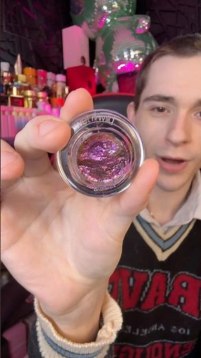 Wet n wild $6 multichrome eyeshadow