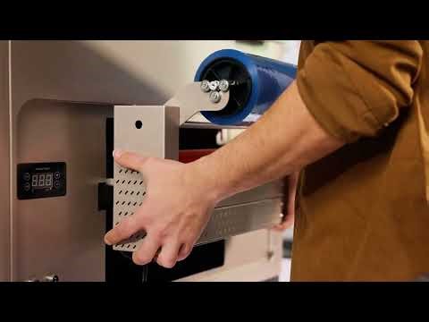 Procolored X one — UV Print on Cylinders & UV-DTF Sticker Demo | Bottles, Cups & More