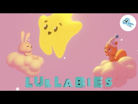 Lullaby "Twinkle Twinkle Little Star" Music for babies