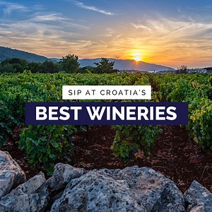 1.3K views · 77 reactions | Croatia might be known for its incredible rich history and breathtaking coastline, but there’s another contender to add to its repertoire, and that’s in the form of Croatian wines!  | Sail Croatia | Facebook