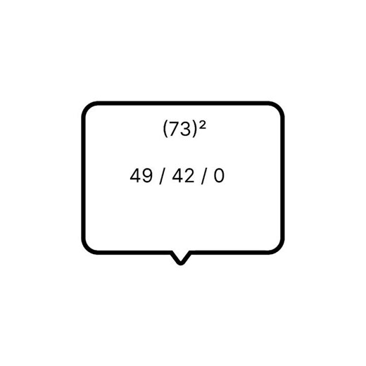 “Duplex method 🔥 2 digit square in 2 sec ” #shorts