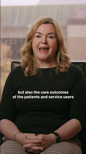 Mindshift Moments on the Masters in Nursing & Midwifery