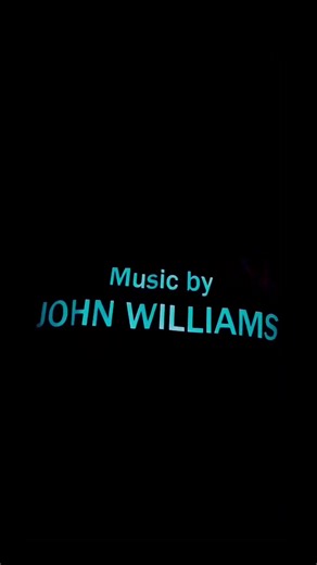 End credits! #starwarsfan #johnwilliams #fyp #merch