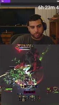 Day 5 Highlights Part 2 – Into the Routine | WoW Legion Remix