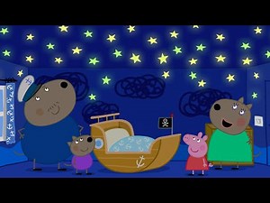 Danny Dog's Bedroom Makeover 🐷 Adventures With Peppa Pig