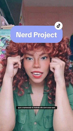 Nerd Project: Chapter 35 Recap and Updates