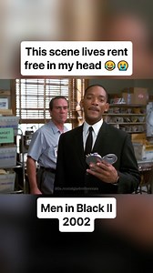 37K views · 3K reactions | Biz Markie was spitting straight fire  RIP to Biz Markie ️ Men In Black II 2002 Will Smith Tommy Lee Jones _________________________________________ Follow for more nostalgic content! Daily uploads. Thanks for being here. 凉❤️ . #nostalgia #millennials #90s #1990s #2000s #00s #michaeljackson #meninblack #meninblack2 #willsmith #tommyleejones #bizmarkie #justafriend | 90s.nostalgia4millennials | Facebook